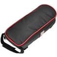 thumbnail image 3 of Bolsa De Almacenamiento De Bicicletas, Bolsa De Accesorios De Bicicletas Bolsas De Controlador De Bicicletas Eléctricas Con Tela Oxford Para Controlador 30A 35A, 3 of 7