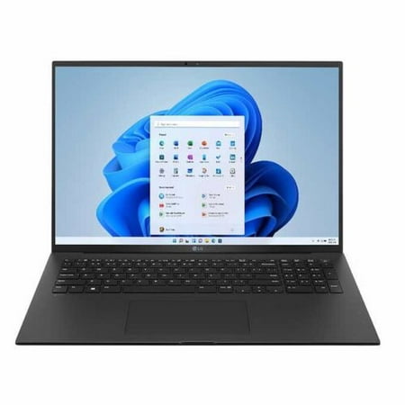 LG gram 17" Intel Evo Platform Laptop - 13th Gen Intel Core i7-1360P - 2560 x 1600 - Windows 11 32GB RAM 1TB SSD Notebook