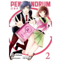 Pre-Owned Penguindrum (Manga) Vol. 2 (Paperback) 1645052222 9781645052227