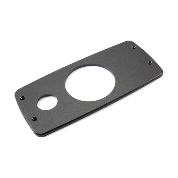 Milennia Radio Installation Kit Retrofit Adaptor Plate (Fits Select JBLPRV175, JBLPRV275, INFPRV315.2, INFPRV90.)