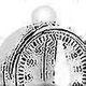 thumbnail image 4 of Temporizador mecánico de cocina de 60 minutos con alarma sonora para recordatorio de horneado y cocción., 4 of 4