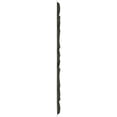 thumbnail image 3 of Ekena Millwork 19 5/8"W x 19 5/8"H Arlington EnduraWall Decorative 3D Wall Panel, UltraCover Satin Hunt Club Green (Covers 2.67 Sq. Ft.), 3 of 6