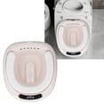 thumbnail image 1 of Bain Électrique Sitz, Bassin de Soin Post-Partum Portable pour Femmes Enceintes Kaki, 1 of 7