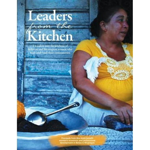 Leaders from the Kitchen