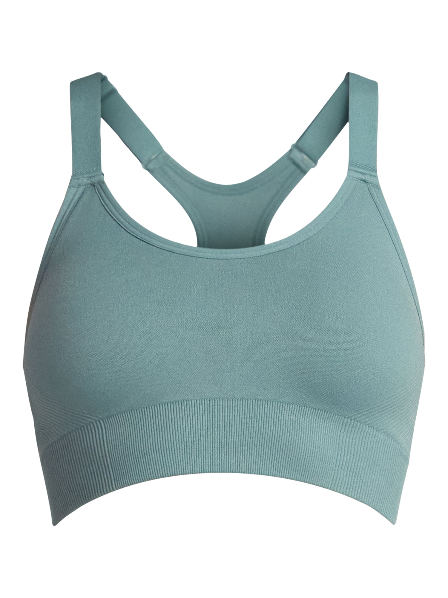 Avia Women's Keyhole Low Support Sports Bra, Sizes S-XXXL