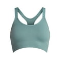 thumbnail image 5 of Avia Women's Keyhole Low Support Sports Bra, Sizes S-XXXL, 5 of 6