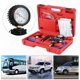 thumbnail image 3 of Auto Radiator Coolant Vacuum Refill Kit for AC Service - Antifreeze Fluid Replacement Tool, 3 of 5