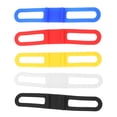 thumbnail image 4 of Flashlight Handlebar Mount Band, Bike Silicone Band Soft Elastic Multi Purpose  For Electric Bike, 4 of 8