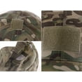 thumbnail image 5 of Camouflage Patch Baseball Cap Outdoor Military Tactical Operator Hats, Camouflage, 5 of 5