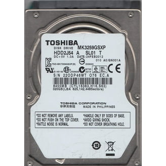 Toshiba M.2 PCIE NVMe 512GB SSD Solid State Drive KXG50ZNV512G