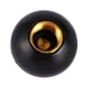thumbnail image 3 of Tapa Del Vástago De La Válvula De Neumígrafos De Bola, Universal, SE Destaque Con Cubierta De Válvula De Polvo De Aire Frío Para Automóvil, Camión, Bicícleta, Diseño A, 3 of 6
