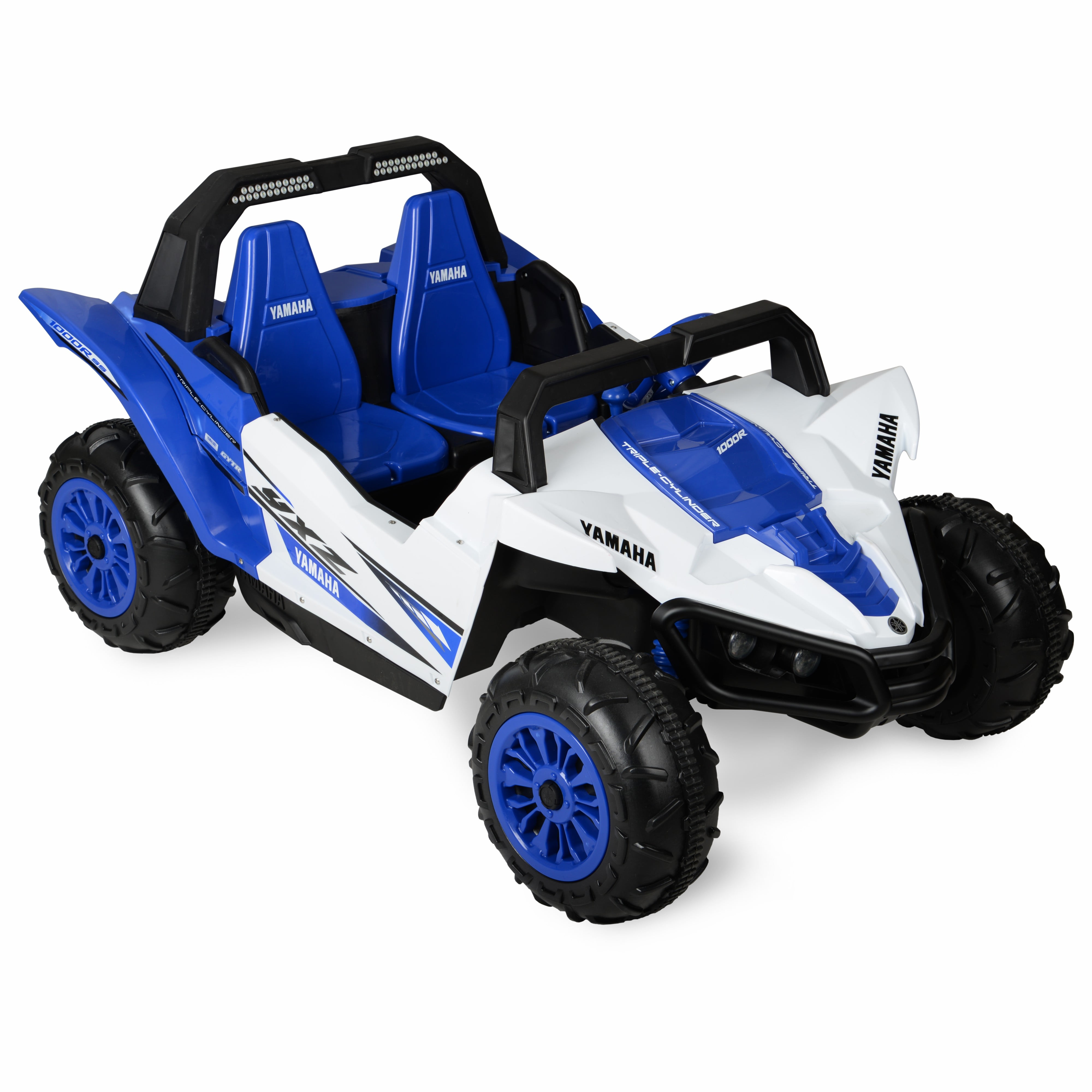 yamaha yxz 12 volt