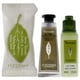 thumbnail image 2 of Essential Trio - Verbena de LOccitane para unisex - Jabón de 3 piezas de 0,88 oz - Hojas de verbena, loción corporal de 1 oz - Verbena, crema de manos de 0,3 oz - Verbena, 2 of 2