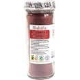 thumbnail image 2 of Bishiña Chile En Polvo Cusibani Frasco 100g CUSIBANI Original, 2 of 3