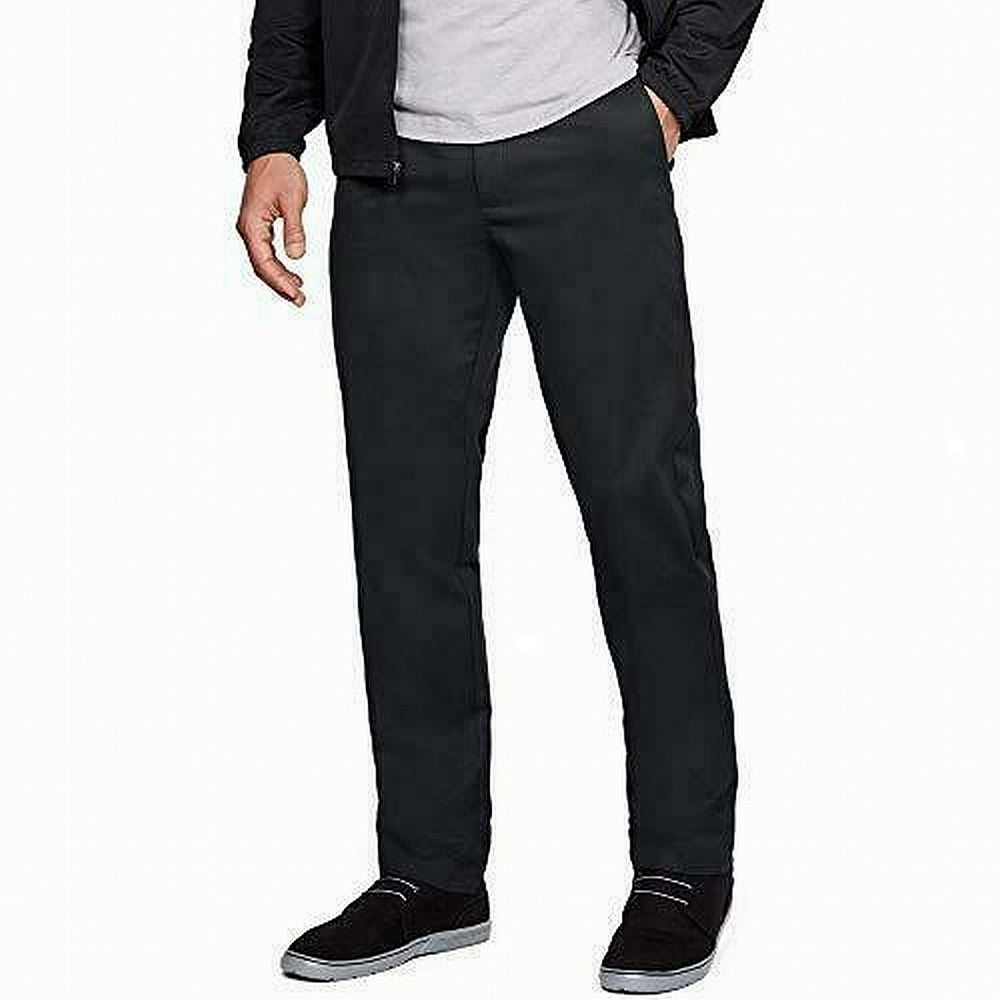 Mens Pants 30x30 Chino Golf Showdown Slim Fit 30