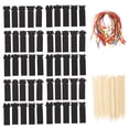 thumbnail image 1 of Weiweiguan 1 Set of Rainbow Scratching Paper Children Scratching Crafts Animals Bookmarks, 1 of 6