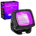 thumbnail image 1 of Batería recargable Black Light Sayitwill de 6000 mAh y 395 nm, 1 of 7