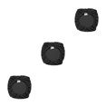 thumbnail image 4 of Moyic Funda de cojín para silla Fundas de asiento Protector de respaldo Estiramiento Antideslizante Resistente a la suciedad Sillas de hotel Type1 NO1, 4 of 6