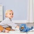 thumbnail image 4 of Zmoon Tiger Plush Toy, 4 of 8