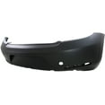 thumbnail image 5 of For 12-16 VW Beetle Rear Bumper Cover Assembly Primed VW1100190 5C5807417ADGRU, 5 of 5