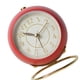 thumbnail image 3 of Reloj despertador Estilo europeo Reloj de metal Ingenioso Mudo Redondo Niños Reloj despertador de cuarzo electrónico para sala de estar Dormitorio ANGGREK Otros, 3 of 5