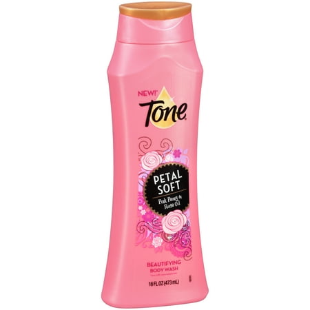 Image result for tone petal soft body wash