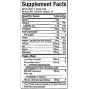 Muscletech Performance Series Nitro Tech Ripped, French Vanilla Swirl, 4 lbs