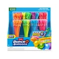thumbnail image 2 of Bunch O Balloons Tropical Party 265+ Rapid-Filling Self-Sealing Water Balloons, 2 of 5