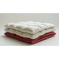 thumbnail image 4 of Airtex High-Density Foam Cushion Set – 4-Pack (1" x 15" x 17"), 4 of 9