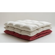 Airtex High-Density Foam Cushion Set – 4-Pack (1 x 15 x 17)