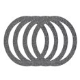 thumbnail image 1 of Uxcell Magnetic Adapter Ring, Magnetic Wireless Charger Conversion Kit Black, 1 of 8