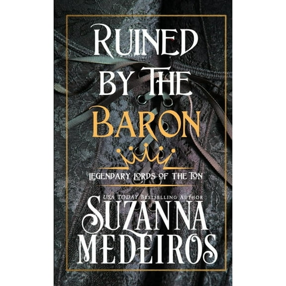 Ruined by the Baron, (Paperback)
