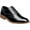 Black Leather, variant on Men's Stacy Adams Dunbar Wingtip Oxford