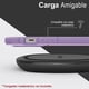 thumbnail image 2 of Funda Uso Rudo Raptic Shield Pro Para iPhone 13 Pro Purple, 2 of 4