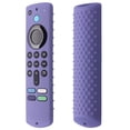 thumbnail image 1 of Bdday Protective Case For Stick 4K Max With,-Atmos Remote ShockProof Cover NO-Slip, 1 of 1