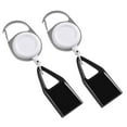 thumbnail image 1 of 2x Estuche para Encendedor con Clip Seguro, Funda Retráctil para Llavero, Estuche para Encendedor, Accesorio para de Electrodomésticos, 1 of 9