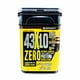 thumbnail image 1 of Proteína Zero Hidrolizada 43 Supplements Pay de Mora 10 kg 43SUPZEROPAYDEMORA10kg, 1 of 6