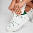 thumbnail image 3 of Tenis PUMA Mujer Originales Casuales Confortables Original Versatil blanco 25, 3 of 6