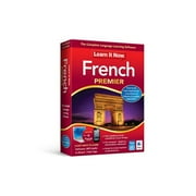 Learn It Now French, PC (Email Delivery)