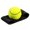 thumbnail image 1 of CSChome Retractable Cord Bounce Ball Adjustable Sports Wrist Ball High Elastic Wrist Return Ball Reaction Speed Trainer, 1 of 7