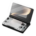 thumbnail image 3 of Tempered Glass Screen Protector for AYN THOR Dual-Screen Handheld, HD Full Coverage Film, Anti-Scratch & Bubble-Free, 3 of 7