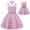 23, variant on Fashion Dresses For Girls Toddler Traditional Style Sleeveless Suspenders Dress Kids Ankara Princess Dresses