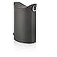 thumbnail image 3 of Blomus 65384 Poubelle en Aluminium Mat&44; Anthracite, 3 of 4