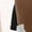 Brown, variant on Camisole Tank Tops for Women, U Neck Knit Soft Stretch Ribbed Cotton Cami Sleeveless Tank Undershirt Tops