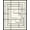Beige, Pattern 9, variant on ODIKA 4'x6' Machine Washable Non-Slip Area Rug, Zolak Berber Stripe Geometric Indoor Contemporary High Traffic Rug, Black, 61796