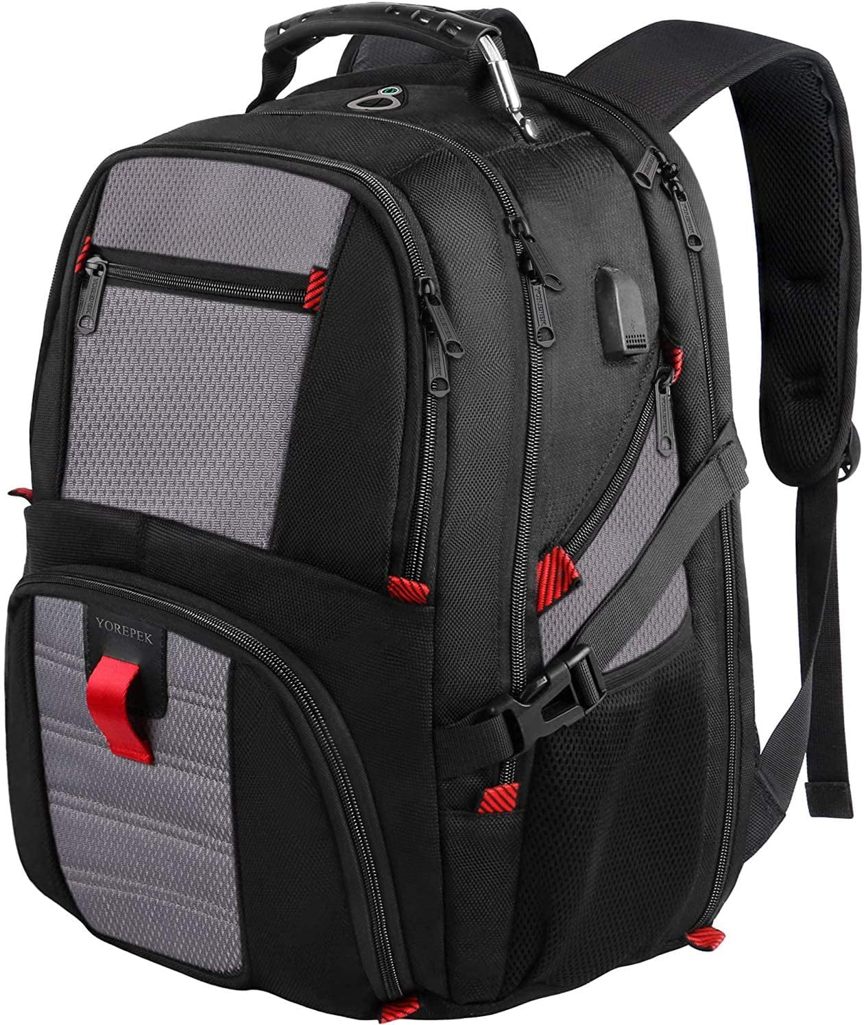 walmart large luggage