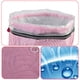 thumbnail image 3 of Gorro Spa Secador de pelo con 3 modos de vapor gorro de calentamiento eléctrico para el pelo (EU wkm-002) Sywqhk Libre de BPA, 3 of 9