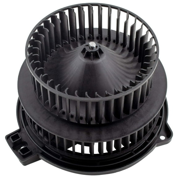 BOXI AC Heater Blower Motor Fan Assembly Fits for Toyota Prius 2001 2002 2003 2004 2005 2006 2007 2008 2009 | Replaces 87103-47020 87130-47091 87103-47050 75774 700153