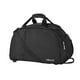 thumbnail image 2 of Bolsa de gimnasio Bolsa de lona para gimnasio con compartimento para zapatos Bolsa de yoga Bolsa de lona de viaje Bolso de mano negro Bolso de hombro, 2 of 8