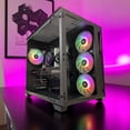 thumbnail image 2 of PC gamer i5 12400F Super Tienda  RAM 32GB SSD 960GB Nvidia RTX 3060 monitor 21.5", 2 of 5